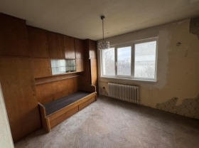 2 slaapkamers Krasna poljana 2, Sofia 2