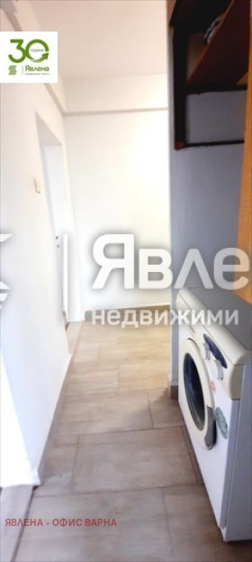 Продава 3-СТАЕН, гр. Варна, Чайка, снимка 9 - Апартаменти - 56320511