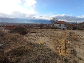 Parcelle Gotse Deltchev, région Blagoevgrad 1