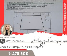 Plott Pansjarevo, Sofia