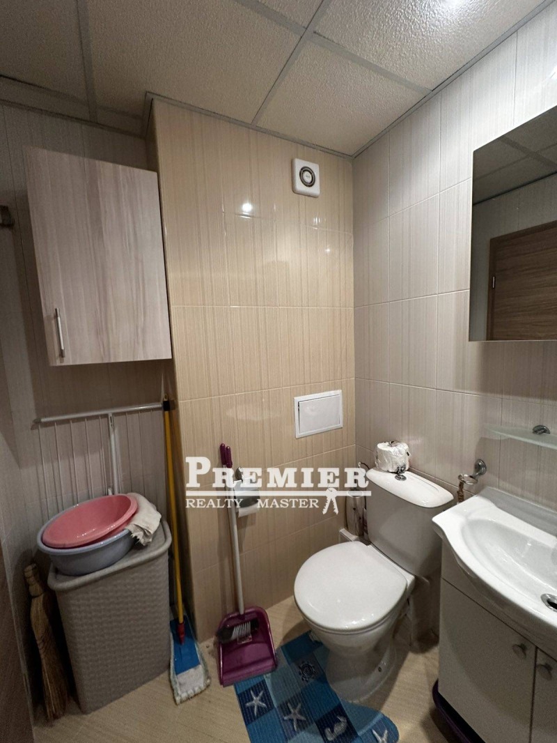 In vendita  Studio regione Burgas , Sveti Vlas , 45 mq | 75324133 - Immagine [8]