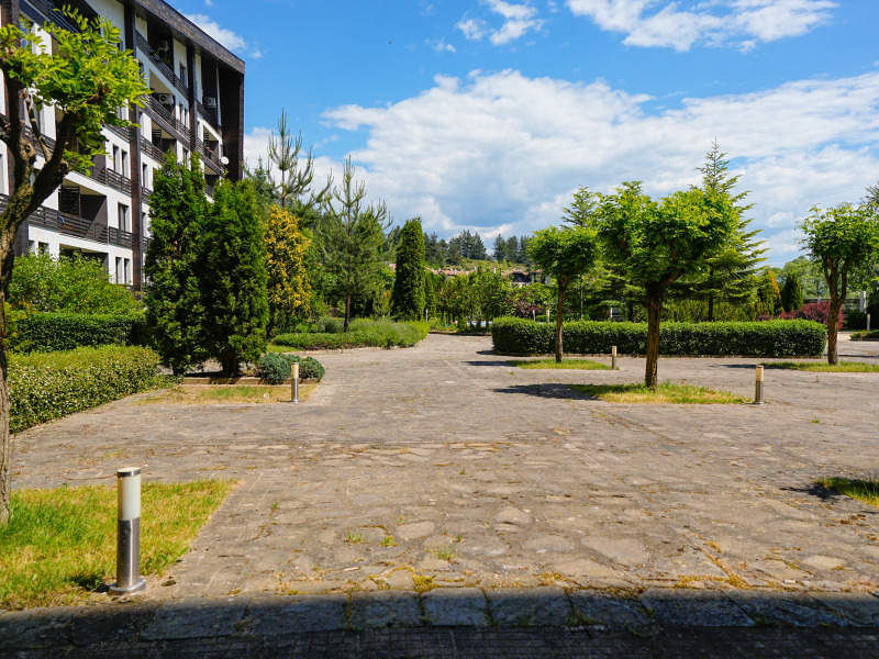 Zu verkaufen  Studio region Blagoewgrad , Bansko , 46 qm | 85289734 - Bild [17]