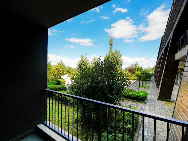 Zu verkaufen  Studio region Blagoewgrad , Bansko , 46 qm | 85289734