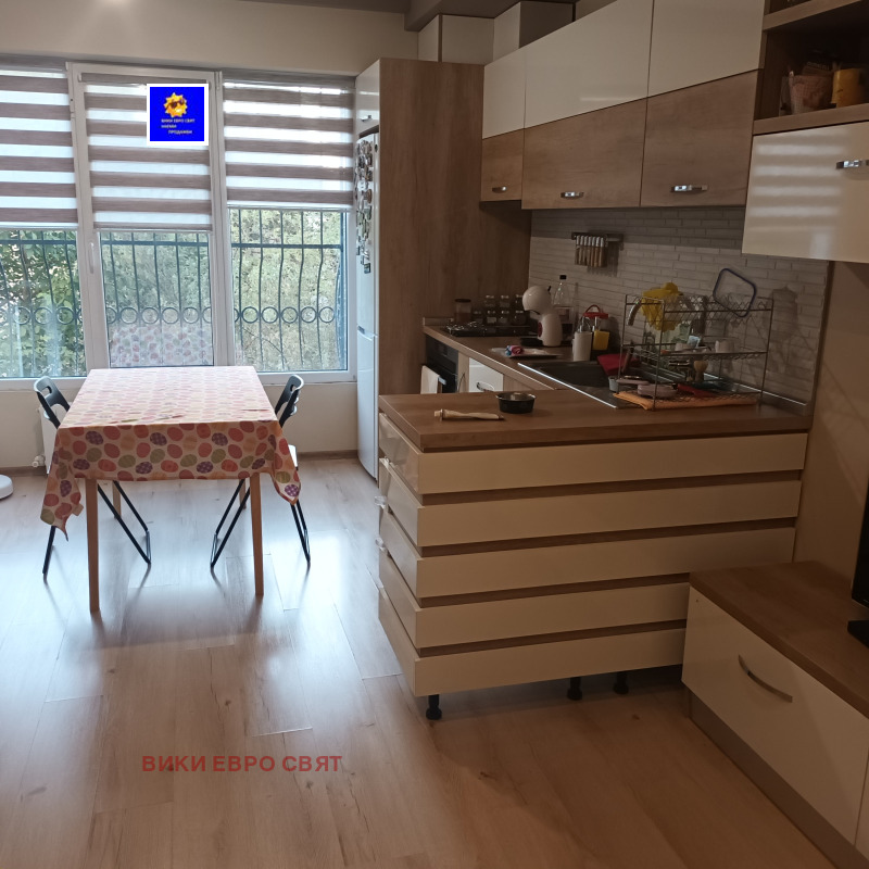 Zu verkaufen  1 Schlafzimmer Sofia , Ljulin 7 , 47 qm | 87724540 - Bild [2]