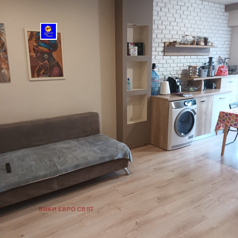 Na prodej  1 ložnice Sofia , Ljulin 7 , 48 m2 | 87724540 - obraz [4]