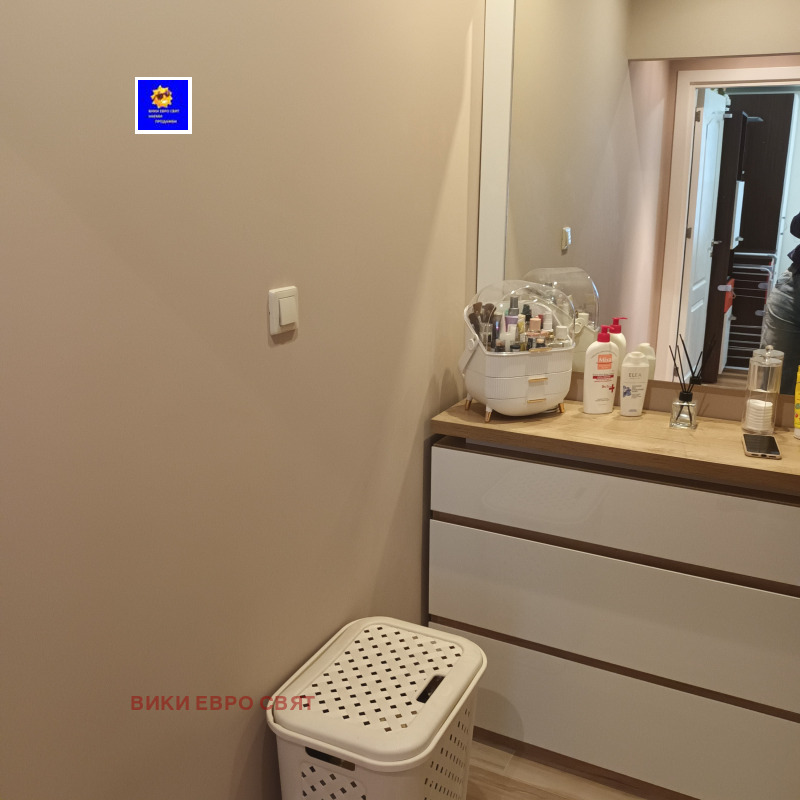 À vendre  1 chambre Sofia , Lyulin 7 , 47 m² | 87724540 - image [15]