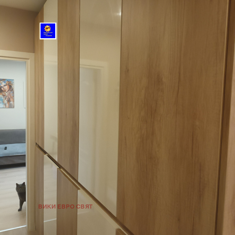 En venta  1 dormitorio Sofia , Lyulin 7 , 48 metros cuadrados | 87724540 - imagen [3]