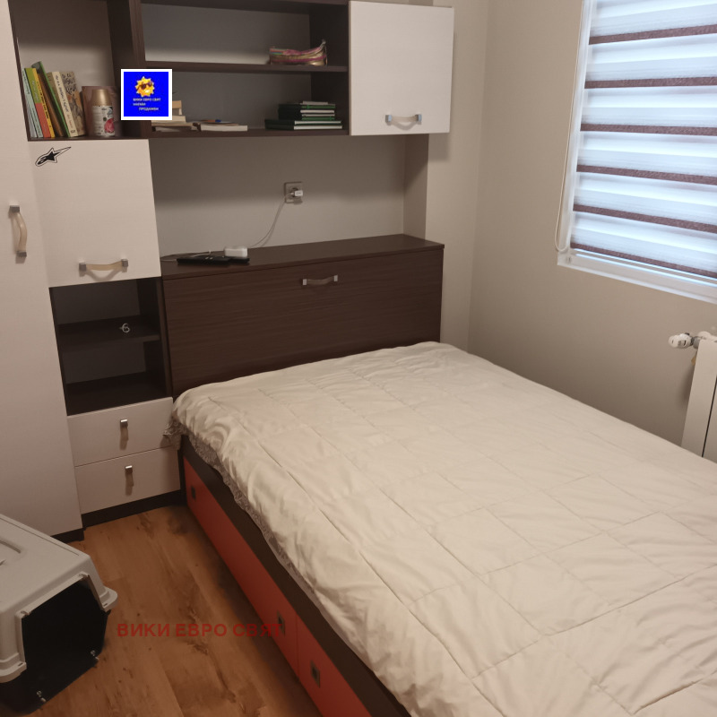 Zu verkaufen  1 Schlafzimmer Sofia , Ljulin 7 , 47 qm | 87724540 - Bild [11]