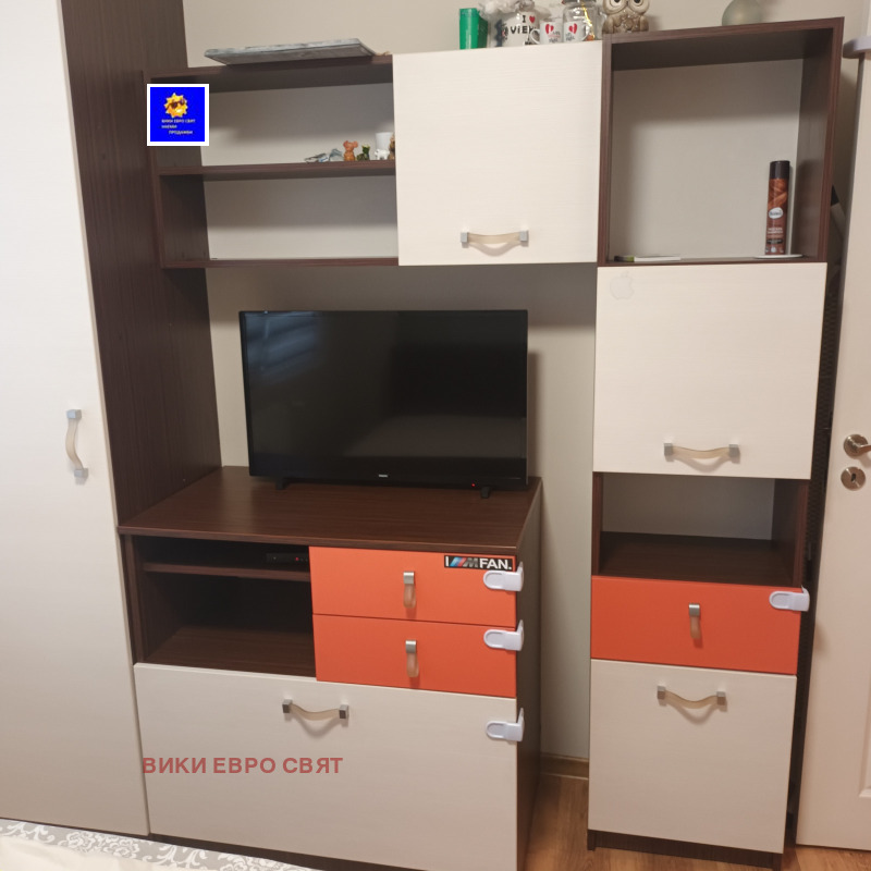 Zu verkaufen  1 Schlafzimmer Sofia , Ljulin 7 , 47 qm | 87724540 - Bild [10]