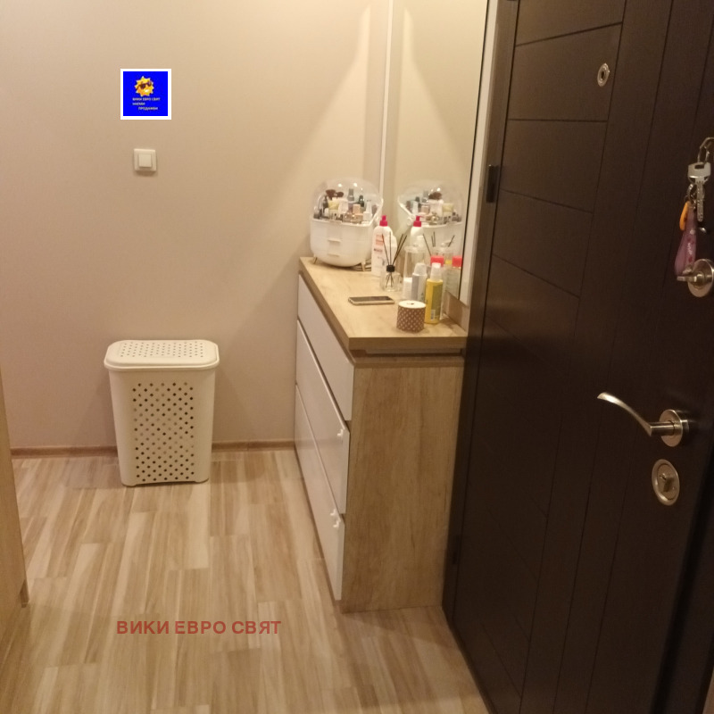 Zu verkaufen  1 Schlafzimmer Sofia , Ljulin 7 , 47 qm | 87724540 - Bild [13]