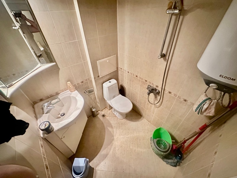 Zu verkaufen  1 Schlafzimmer Sofia , Pawlowo , 51 qm | 56200078 - Bild [4]