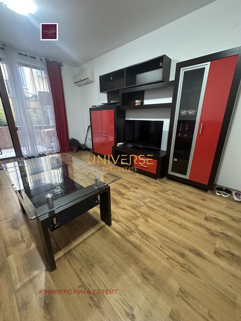 Продава  2-стаен област Бургас , гр. Свети Влас , 65 кв.м | 88885120 - изображение [2]