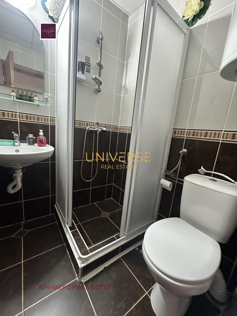 Продава  2-стаен област Бургас , гр. Свети Влас , 65 кв.м | 88885120 - изображение [12]