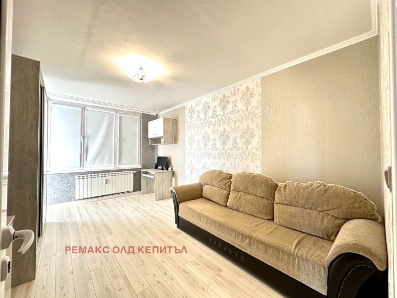 Til salg  1 soveværelse Veliko Tarnovo , Kolyu Ficheto , 80 kvm | 41372167 - billede [2]
