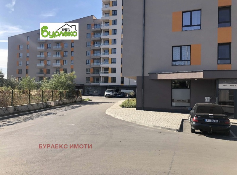 Zu verkaufen  1 Schlafzimmer Warna , Kajsiewa gradina , 63 qm | 56613117