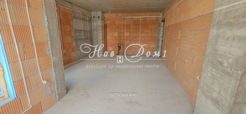 Продава 2-СТАЕН, град Варна, Левски 1 • 126540 € / 247490.73 лв. • 25044580 1