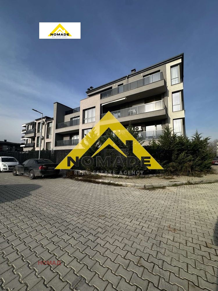 Продава 2-СТАЕН, гр. Пловдив, Отдих и култура, снимка 13 - Апартаменти - 52836274