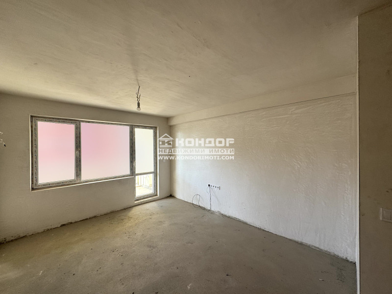 Продава 2-СТАЕН, гр. Пловдив, Христо Смирненски, снимка 2 - Апартаменти - 52848228