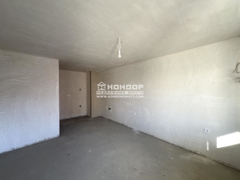 Продава 2-СТАЕН, гр. Пловдив, Христо Смирненски, снимка 4 - Апартаменти - 52848228