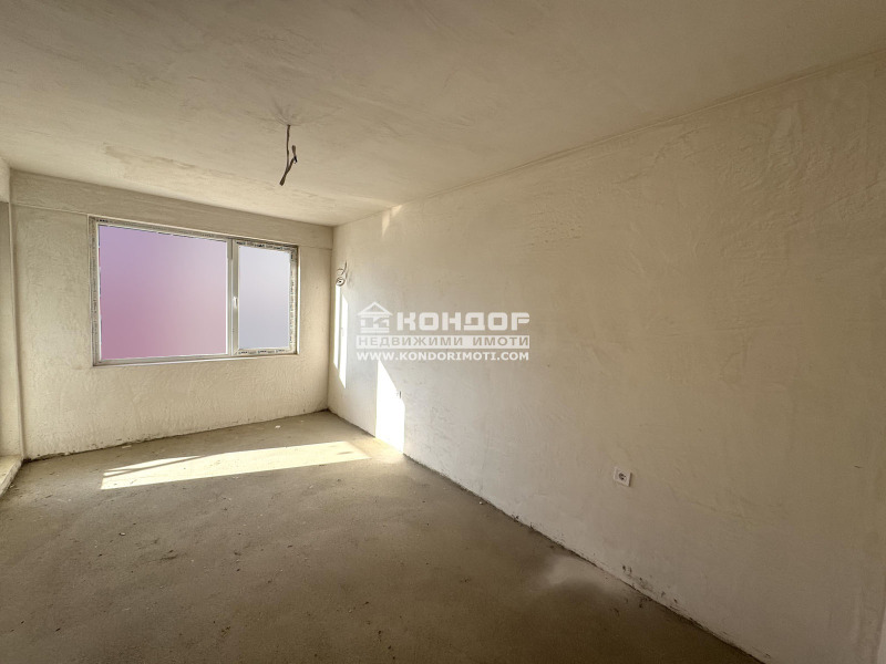 Продава 2-СТАЕН, гр. Пловдив, Христо Смирненски, снимка 7 - Апартаменти - 52848228