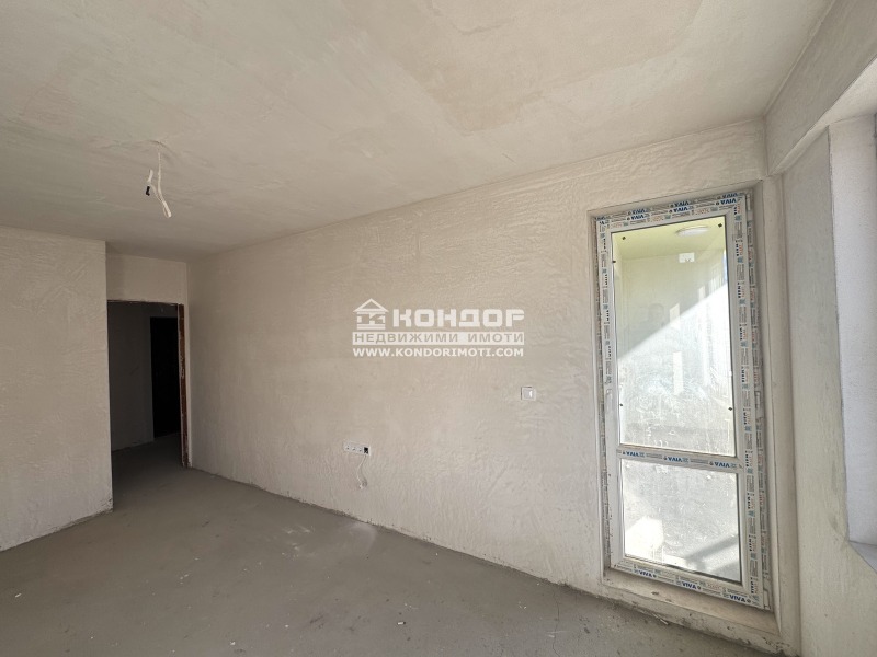 Продава 2-СТАЕН, гр. Пловдив, Христо Смирненски, снимка 6 - Апартаменти - 52848228