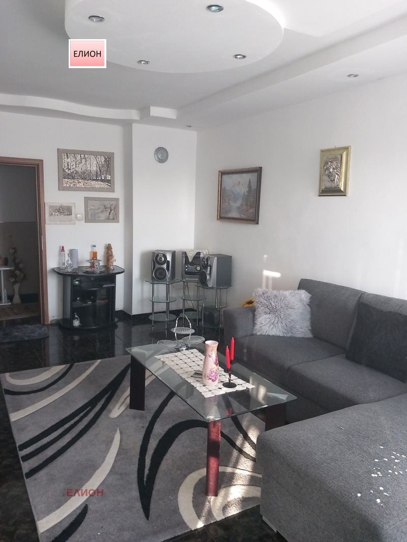 Te koop  2 slaapkamers Pernik , Mosjino , 90 m² | 74483978 - afbeelding [5]