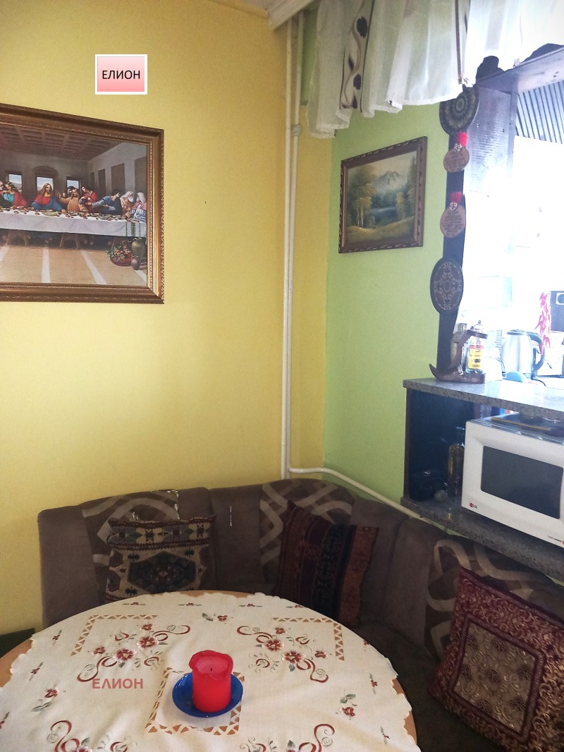 Te koop  2 slaapkamers Pernik , Mosjino , 90 m² | 74483978 - afbeelding [16]