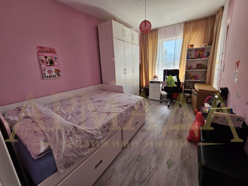 Satılık  2 yatak odası Plovdiv , Kyuçuk Parij , 105 metrekare | 82566037 - görüntü [5]