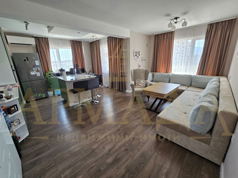 For Sale  2 bedroom Plovdiv , Kyuchuk Parizh , 105 sq.m | 82566037