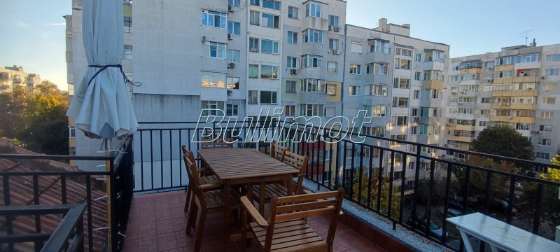 En venta  2 dormitorios Varna , Okrazhna bolnitsa-Generali , 100 metros cuadrados | 92366323 - imagen [17]