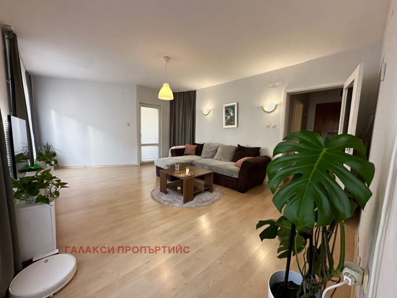 Te koop  2 slaapkamers Sofia , Lozenets , 107 m² | 53282920 - afbeelding [2]