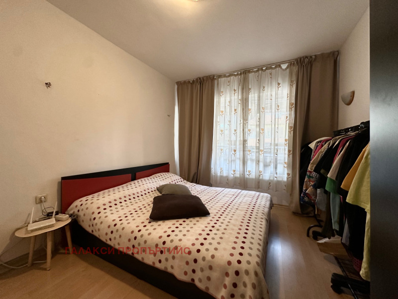 Zu verkaufen  2 Schlafzimmer Sofia , Lozenez , 107 qm | 53282920 - Bild [9]