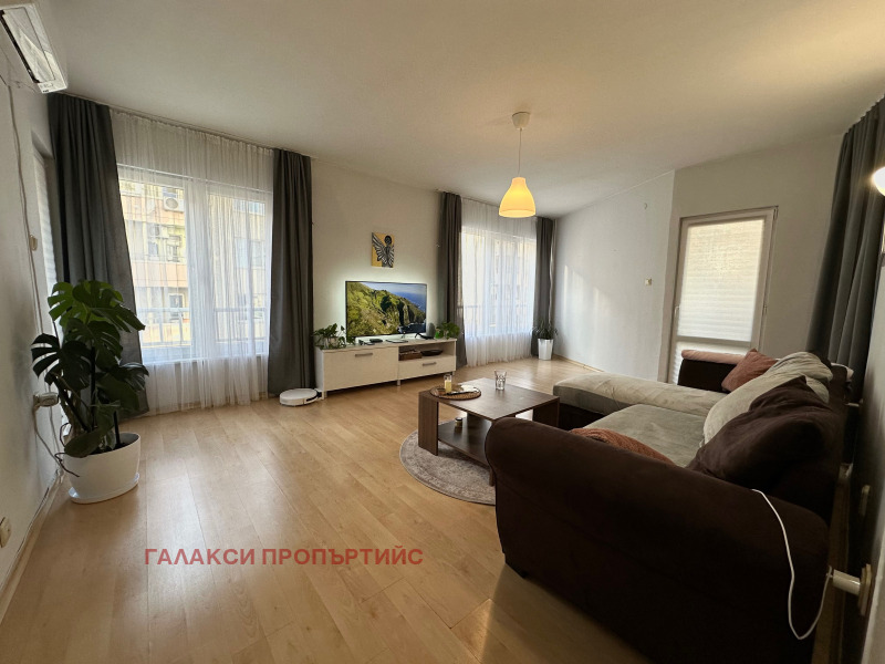 Te koop  2 slaapkamers Sofia , Lozenets , 107 m² | 53282920