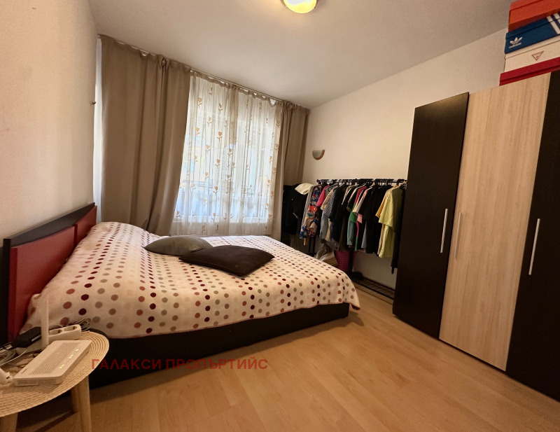 Zu verkaufen  2 Schlafzimmer Sofia , Lozenez , 107 qm | 53282920 - Bild [8]