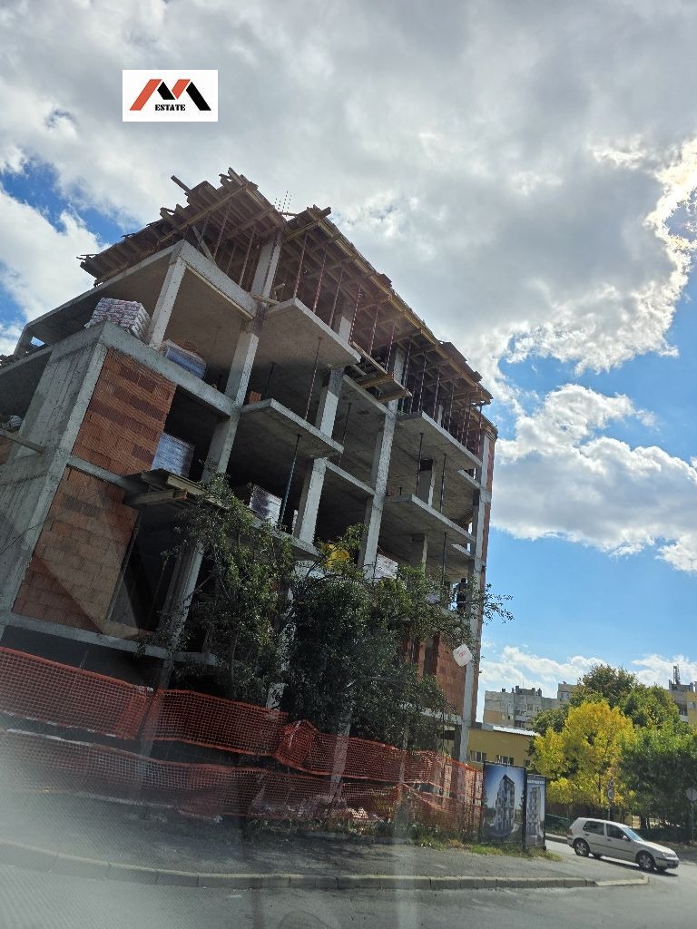 À vendre  2 chambres Stara Zagora , Jeleznik - tsentar , 92 m² | 67220213 - image [2]