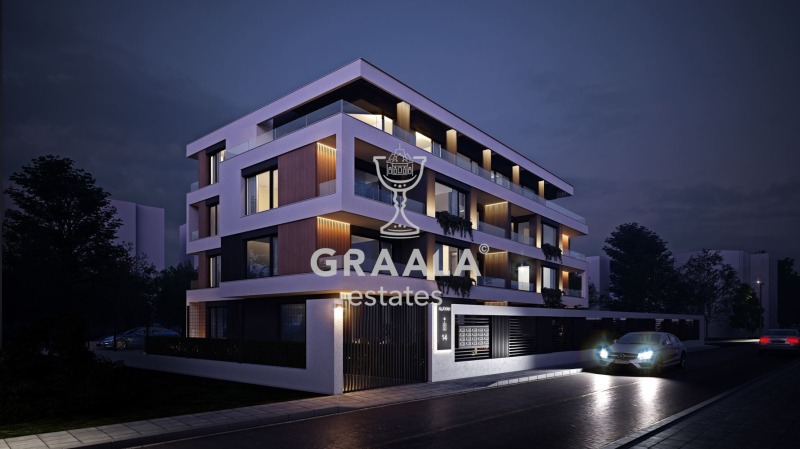 Продава  3-стаен град София , Кръстова вада , 110 кв.м | 45335766 - изображение [6]