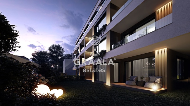 Продава  3-стаен град София , Кръстова вада , 110 кв.м | 45335766 - изображение [7]