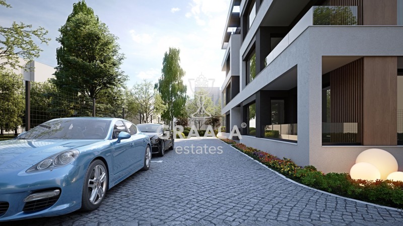 Продава  3-стаен град София , Кръстова вада , 110 кв.м | 45335766 - изображение [8]