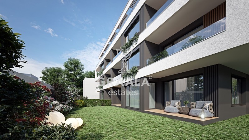 Продава  3-стаен град София , Кръстова вада , 110 кв.м | 45335766