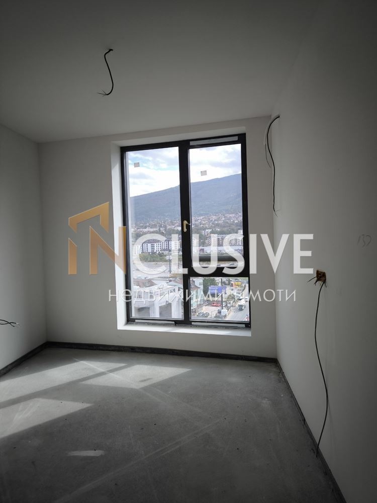 Продается  2 спальни София , Кръстова вада , 135 кв.м | 40875878 - изображение [6]