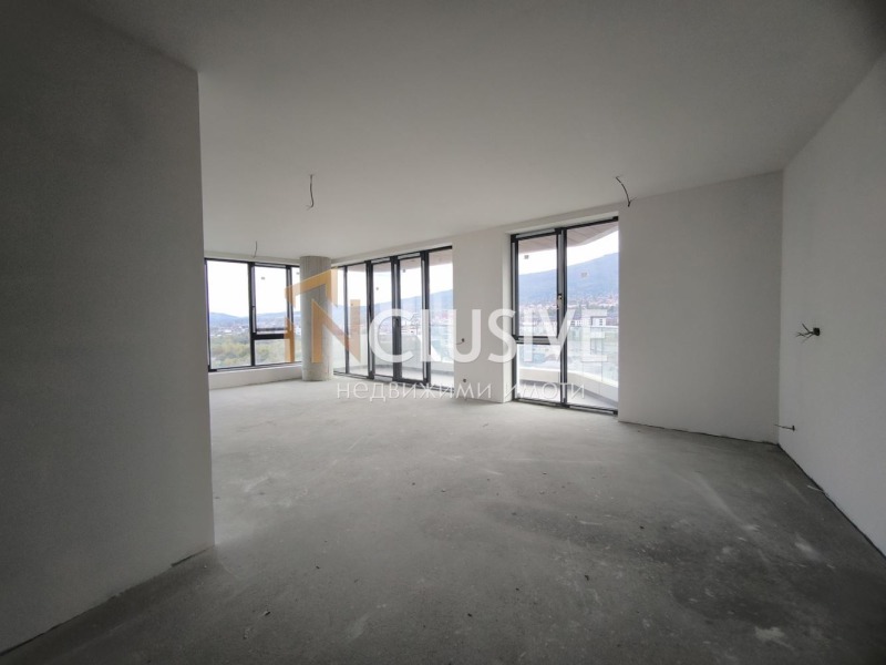 Продается  2 спальни София , Кръстова вада , 135 кв.м | 40875878 - изображение [2]