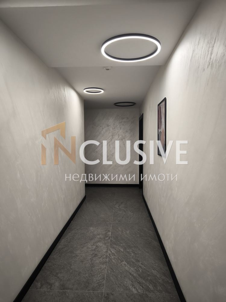 Продается  2 спальни София , Кръстова вада , 135 кв.м | 40875878 - изображение [5]