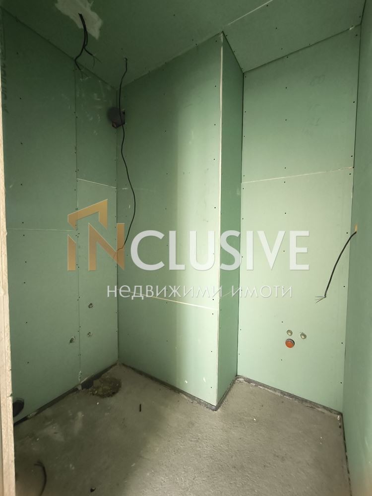 Продается  2 спальни София , Кръстова вада , 135 кв.м | 40875878 - изображение [8]