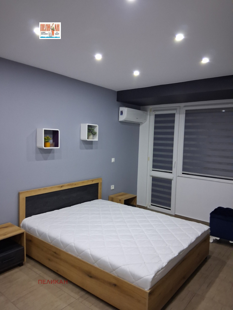 Продава 3-СТАЕН, гр. Велико Търново, Център, снимка 6 - Апартаменти - 53014451