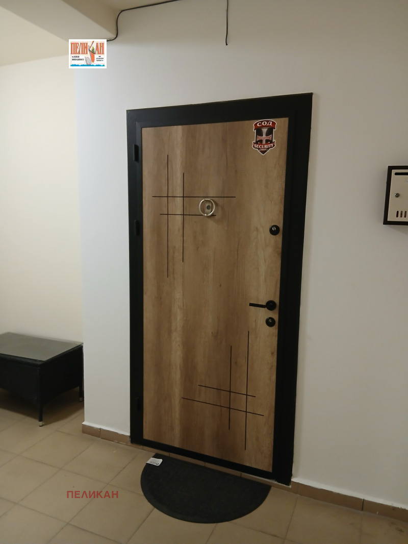 Продава 3-СТАЕН, гр. Велико Търново, Център, снимка 3 - Апартаменти - 53014451