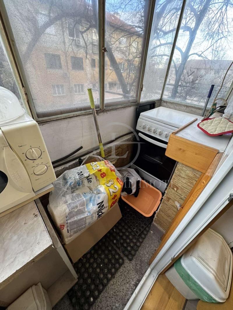 Продава 3-СТАЕН, гр. Пловдив, Съдийски, снимка 11 - Апартаменти - 53111370