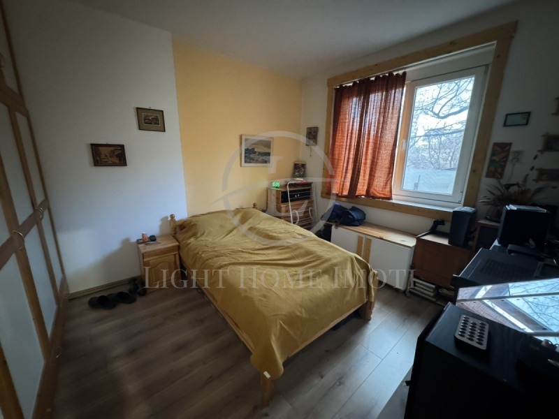 Продава 3-СТАЕН, гр. Пловдив, Съдийски, снимка 6 - Апартаменти - 53111370