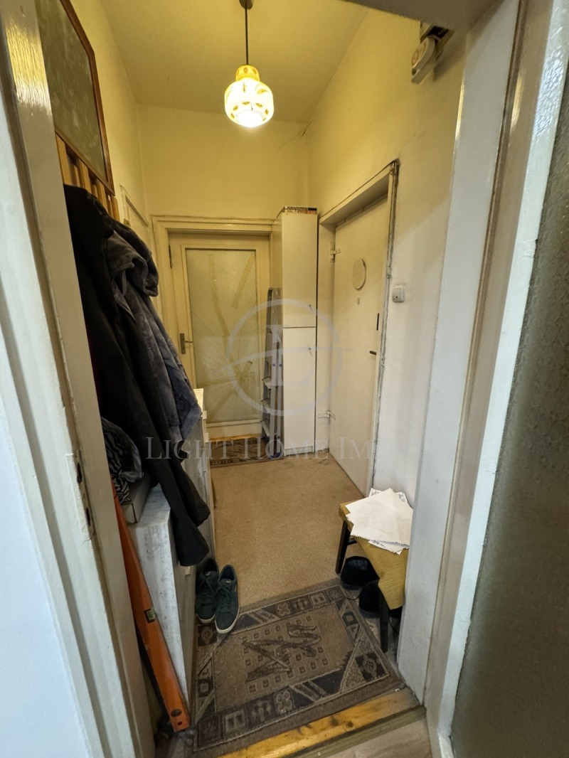 Продава 3-СТАЕН, гр. Пловдив, Съдийски, снимка 12 - Апартаменти - 53111370