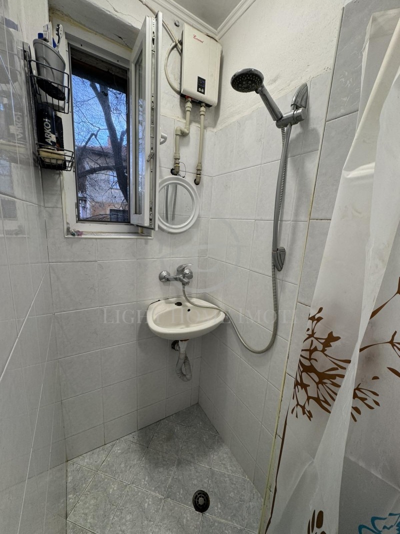 Продава 3-СТАЕН, гр. Пловдив, Съдийски, снимка 8 - Апартаменти - 53111370