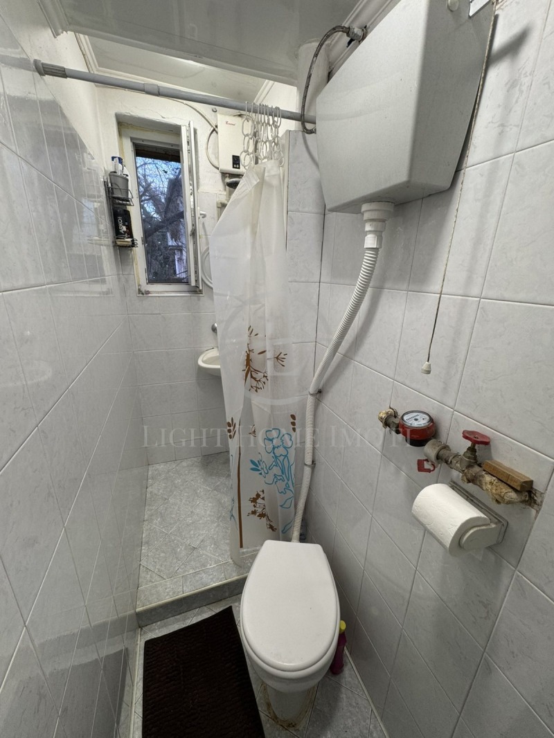 Продава 3-СТАЕН, гр. Пловдив, Съдийски, снимка 7 - Апартаменти - 53111370